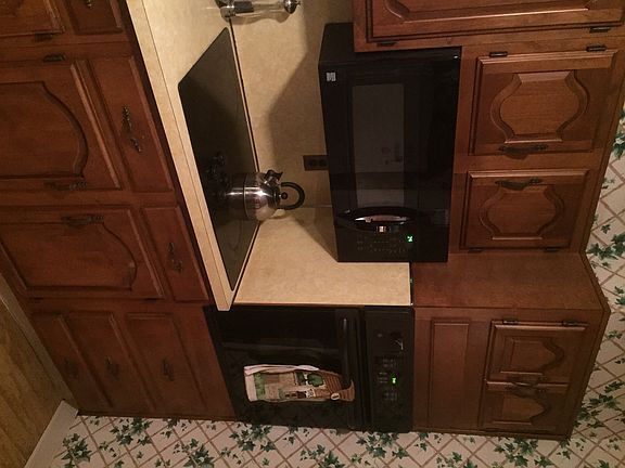 Ready for Holiday Baking !