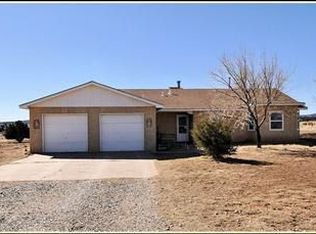 20 Via Conejo Rd, Edgewood, NM 87015