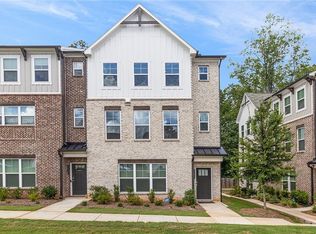 3425 Catalan Aly, Decatur, GA 30032