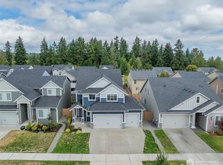 14396 99th Ave Se, Yelm, WA 98597