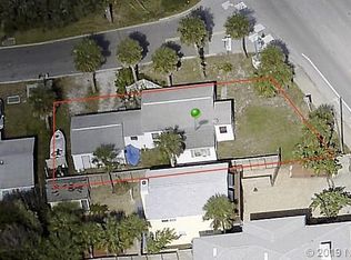600 S Atlantic Ave, New Smyrna Beach, FL 32169