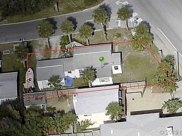 600 S Atlantic Ave, New Smyrna Beach, FL 32169