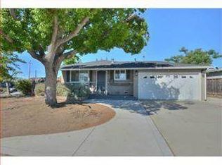 5166 Amelia Dr, San Jose, CA 95118