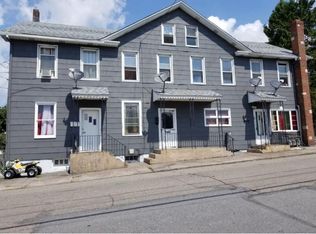 409 W 6th St, Hazleton, PA 18201