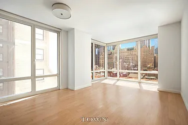 Rented by Town Residential