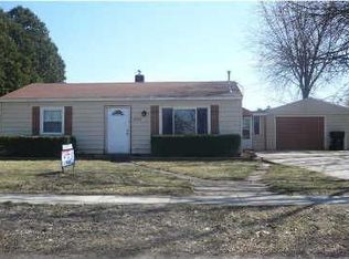 530 Main St, Saranac, MI 48881
