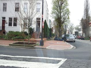 3256 Q St NW #1, Washington, DC 20007