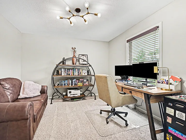 Loft/Office