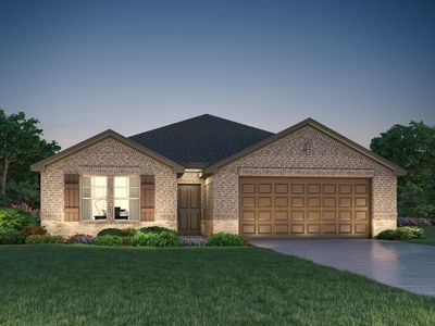 7726 Beaufort Ln, Baytown, TX, 77523