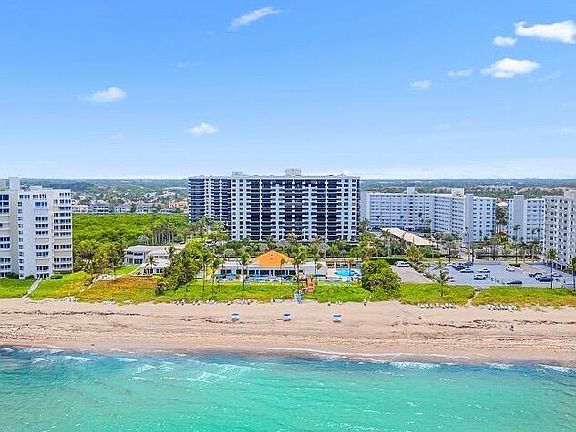 3rd image of 3400 S Ocean Boulevard #Phg