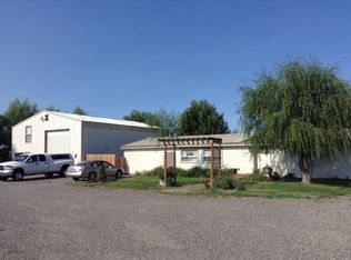 7114 Road 42, Pasco, WA 99301