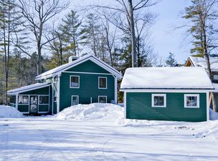 88 Spruce Ln, Ludlow, VT 05149