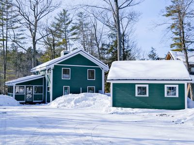 88 Spruce Lane, Ludlow, VT, 05149