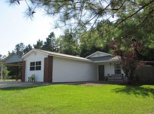 2 Netz Cir, Purvis, MS 39475