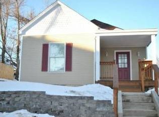 2813 Penn St, Saint Joseph, MO 64507