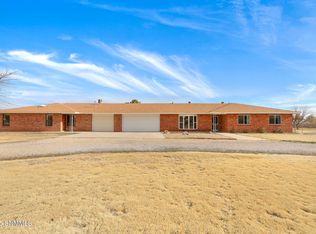 649 W Taylor Rd, Las Cruces, NM 88007