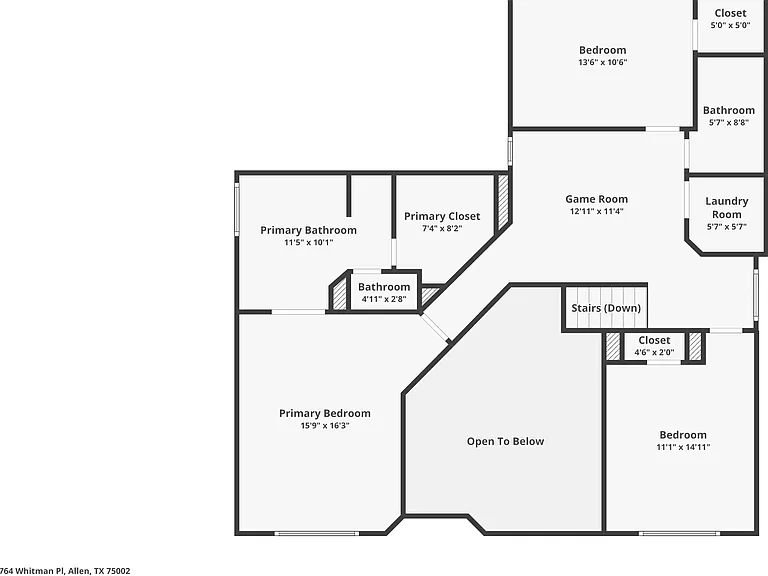 764 Whitman Pl — Photo 36