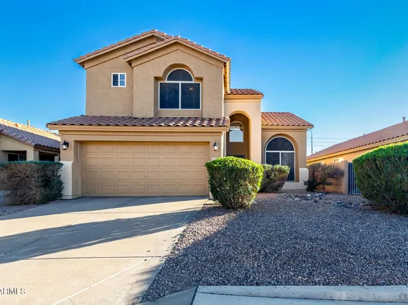 1303 W KESLER Lane, Chandler, AZ 85224