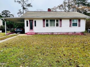 521 McArthur Blvd, Warner Robins, GA 31093