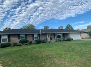 228 Bellaire Dr, Madison, IN