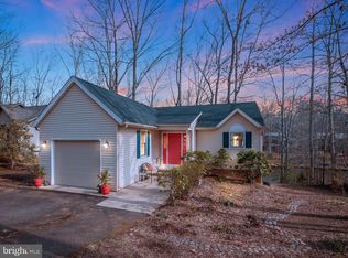 210 Cumberland Cir, Locust Grove, VA 22508