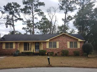 1404 Gary Ave, Albany, GA 31707