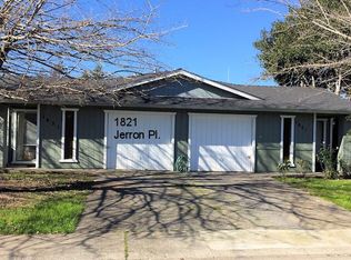 1821 Jerron Pl, Sacramento, CA 95825