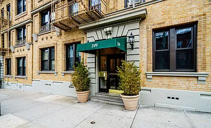 247 13th Street in Park Slope