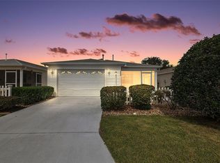 17436 SE 81st Newberry Ct, The Villages, FL 32162