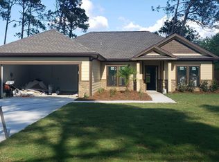 2008 Dorothy Ave, Panama City Beach, FL 32408
