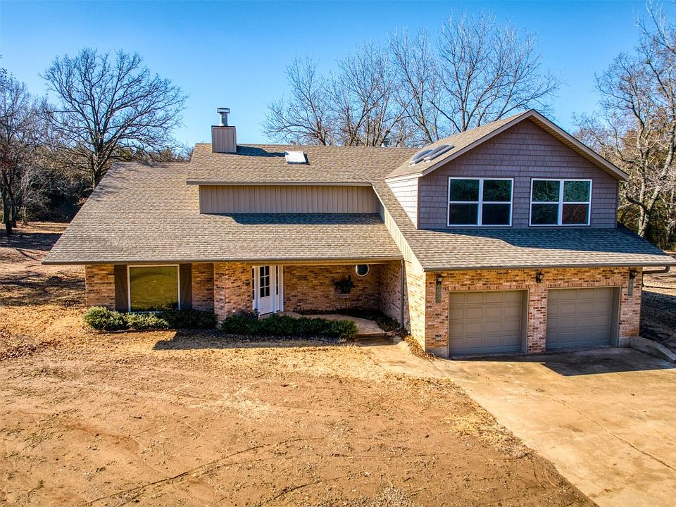 44303 Hardesty Rd, Shawnee, OK 74801 MLS 1097584 Zillow