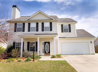 118 Pleasant Hill Dr, Goose Creek, SC 29445