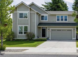 834 SW Finch Way, Pullman, WA 99163