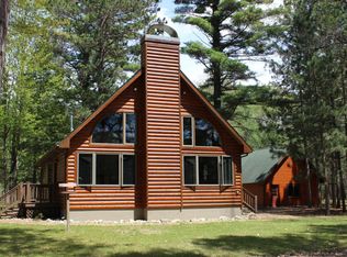 615 Wendy Ln, Grayling, MI 49738