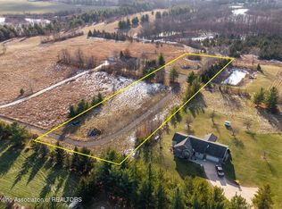 4975 W Cutler Rd, Dewitt, MI 48820