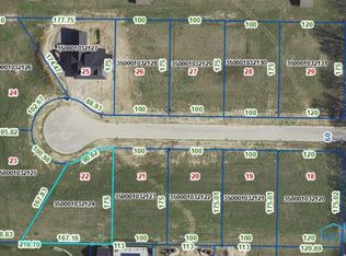 15659 Mallard Ln, Findlay, OH 45840