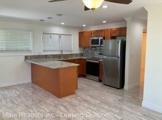 11 Kaniau Rd UNIT C, Lahaina, HI 96761