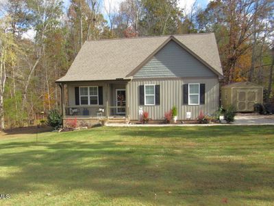 248 Harvey B Duncan Dr, Timberlake, NC, 27583