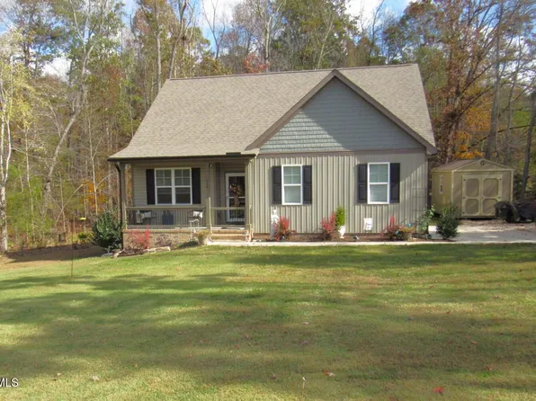 248 Harvey B Duncan Dr, Timberlake, NC 27583