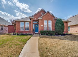 1356 Wentworth Dr, Lewisville, TX 75067