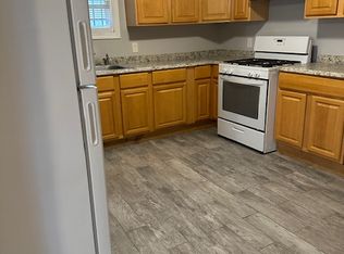 165 Central Pl APT 1, Orange, NJ 07050