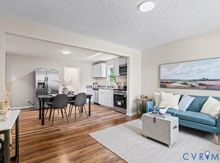 1530 Stark St, Petersburg, VA 23803