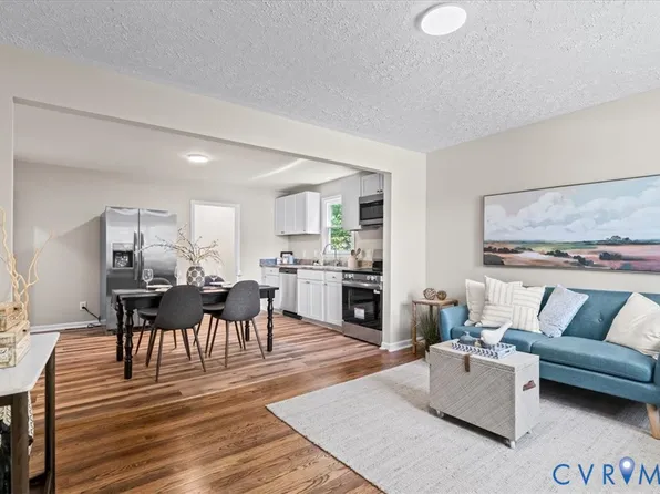 1530 Stark St, Petersburg, VA 23803