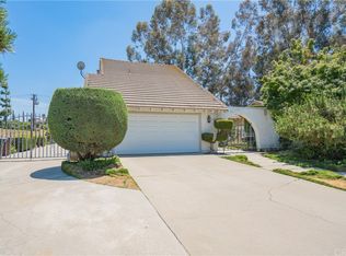 20208 Burnt Tree Ln, Walnut, CA 91789