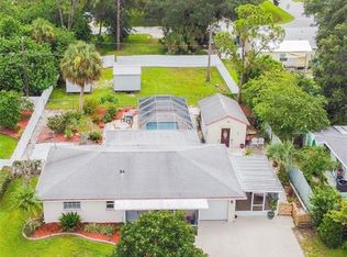 2072 Basin St, Pt Charlotte, FL 33952