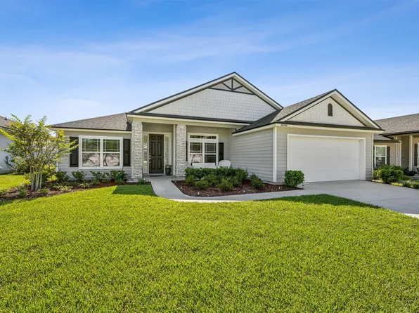 86784 Lazy Lake Cir, Yulee, FL 32097