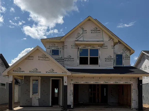 21815 Scoober Crk, Cypress, TX 77433