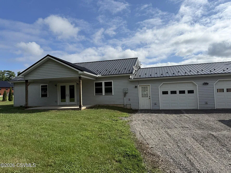 360 Metzger Dr