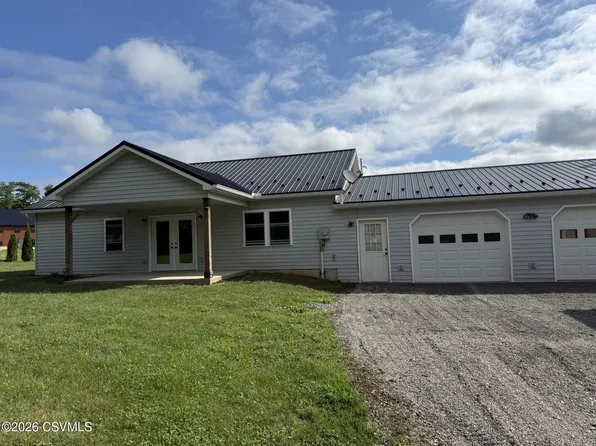 360 Metzger Dr, Watsontown, PA 17777