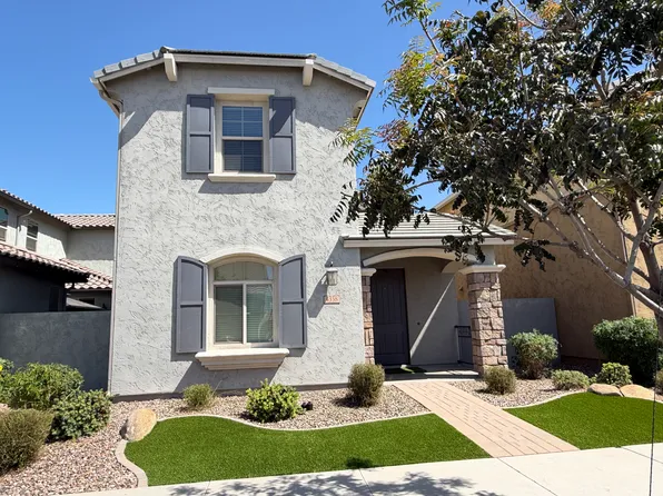 4338 E Boston St, Gilbert, AZ 85295